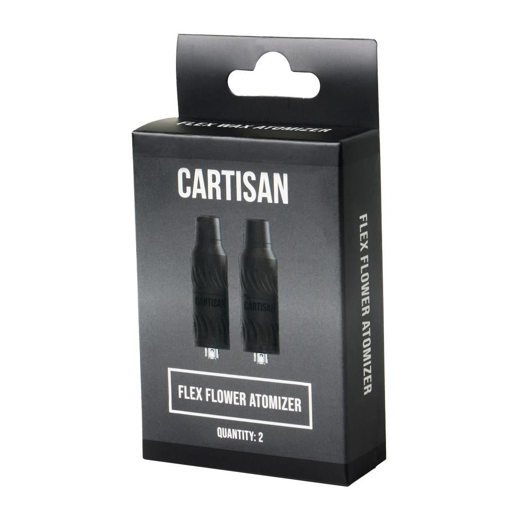 Cartisan Flex Atomizer
