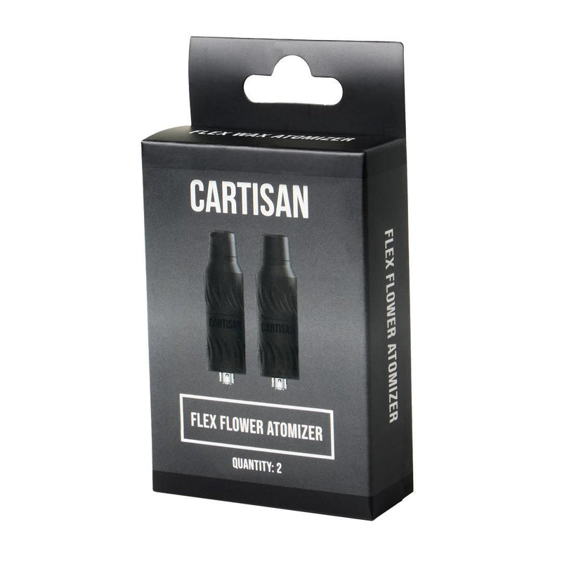 Cartisan Flex Atomizer - Wax Atomizer