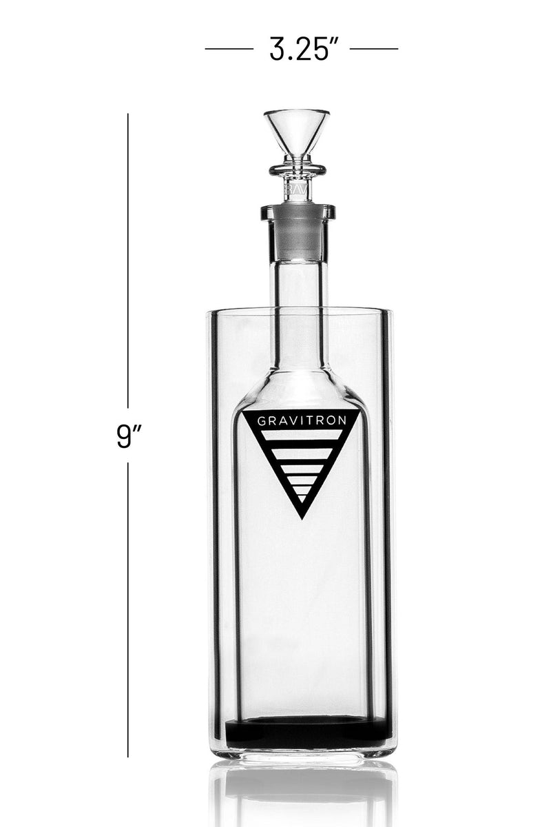 GRAV Medium Gravity Bong - Default Title