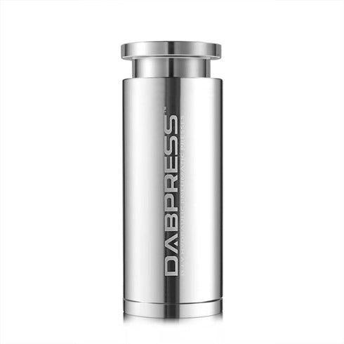 DABPRESS Hammer Styled Pollen Press