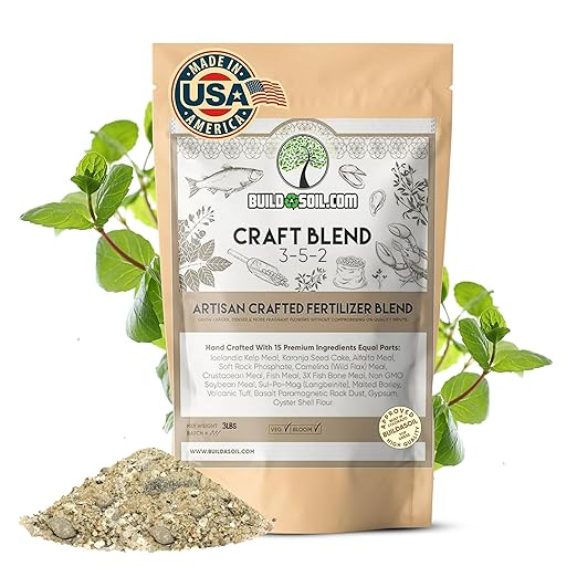 BuildASoil Craft Blend - Thumbnail 5