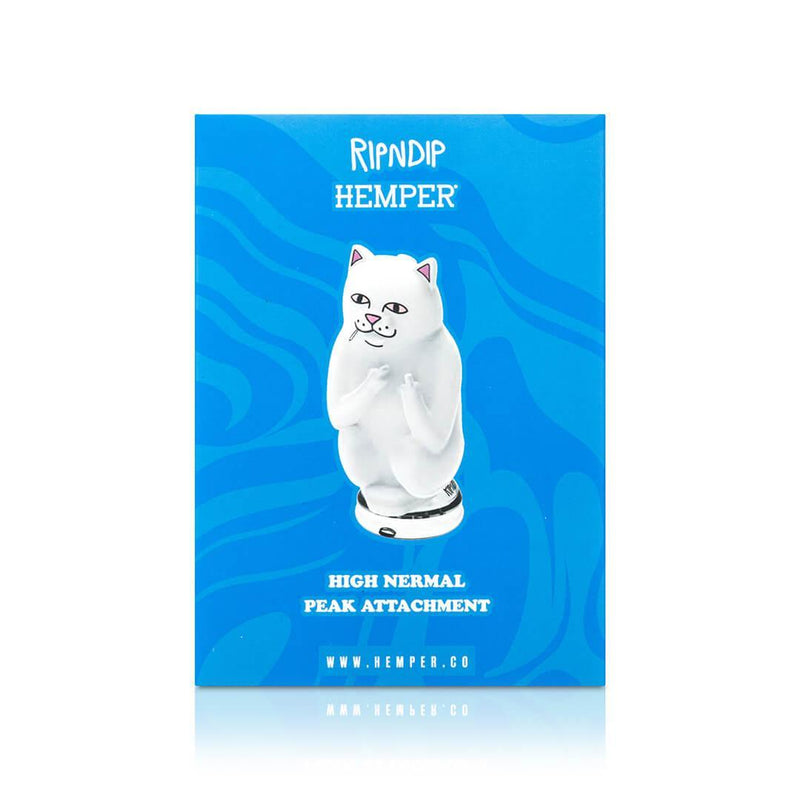 RIPNDIP x Hemper Peak Attachment - High Nermal