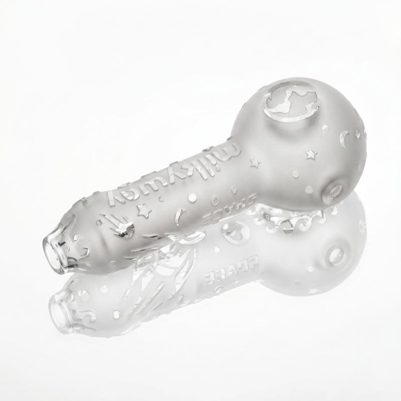 Milkyway Space Odyssey - Clear