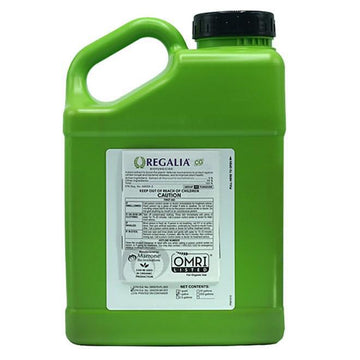 Regalia CG Fungicide