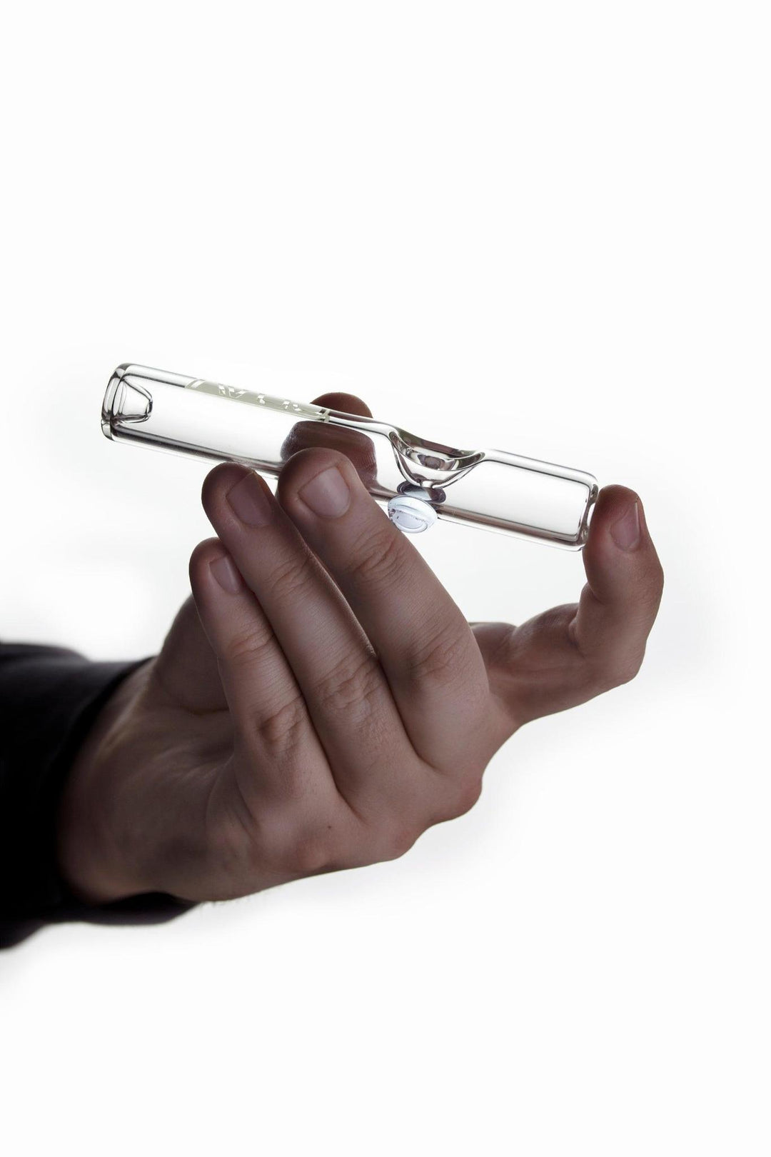 GRAV Mini Steamroller