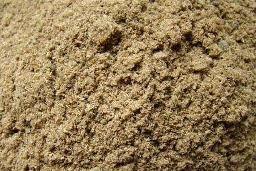 Soybean Meal