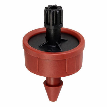 GROW1 Pressure Compensating Junior Dripper With LCNL
