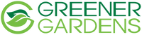 Greener Gardens logo