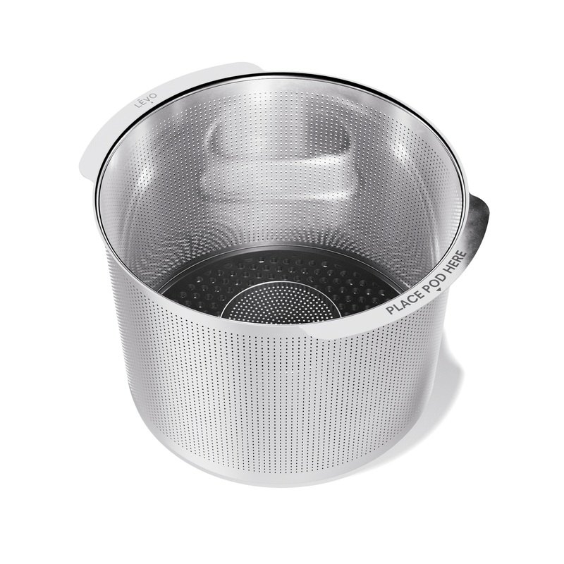 LEVO Accessories - LEVO Silicone Mold - Gummy Worms